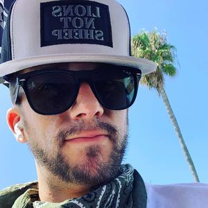 Meet your Posher, Nick